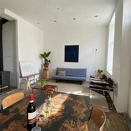 마스트리흐트 Tanti Baci! B&B 외부 사진