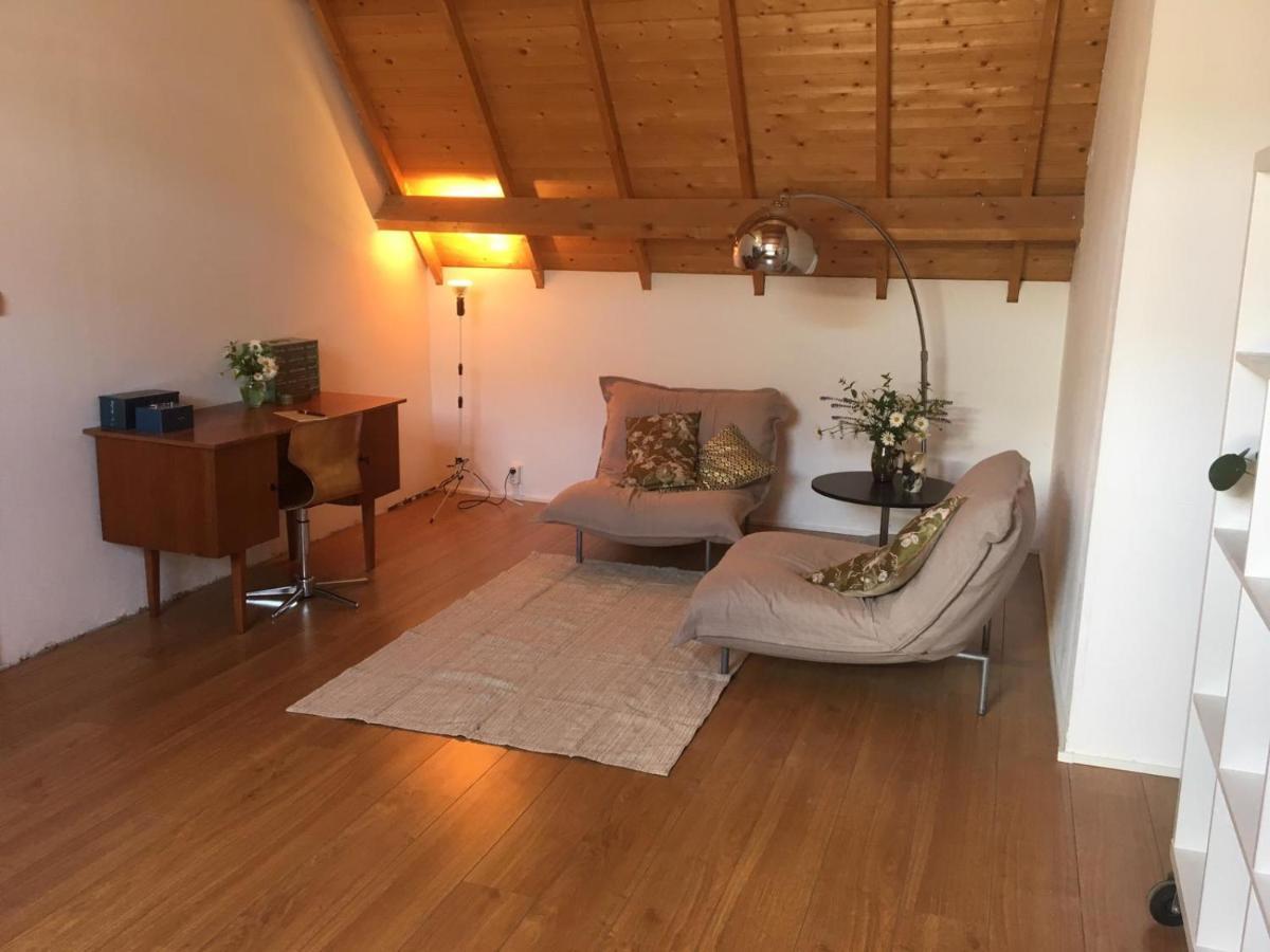 마스트리흐트 Tanti Baci! B&B 외부 사진