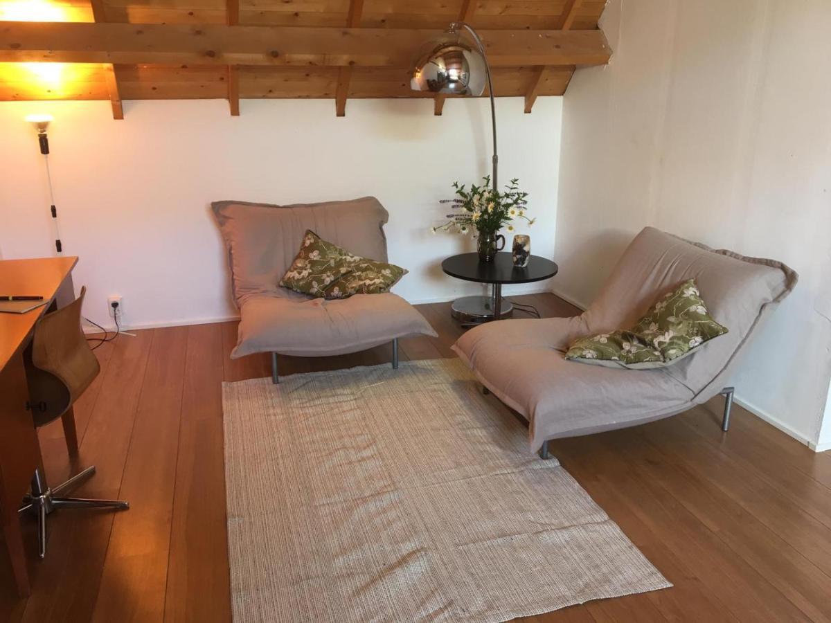 마스트리흐트 Tanti Baci! B&B 외부 사진