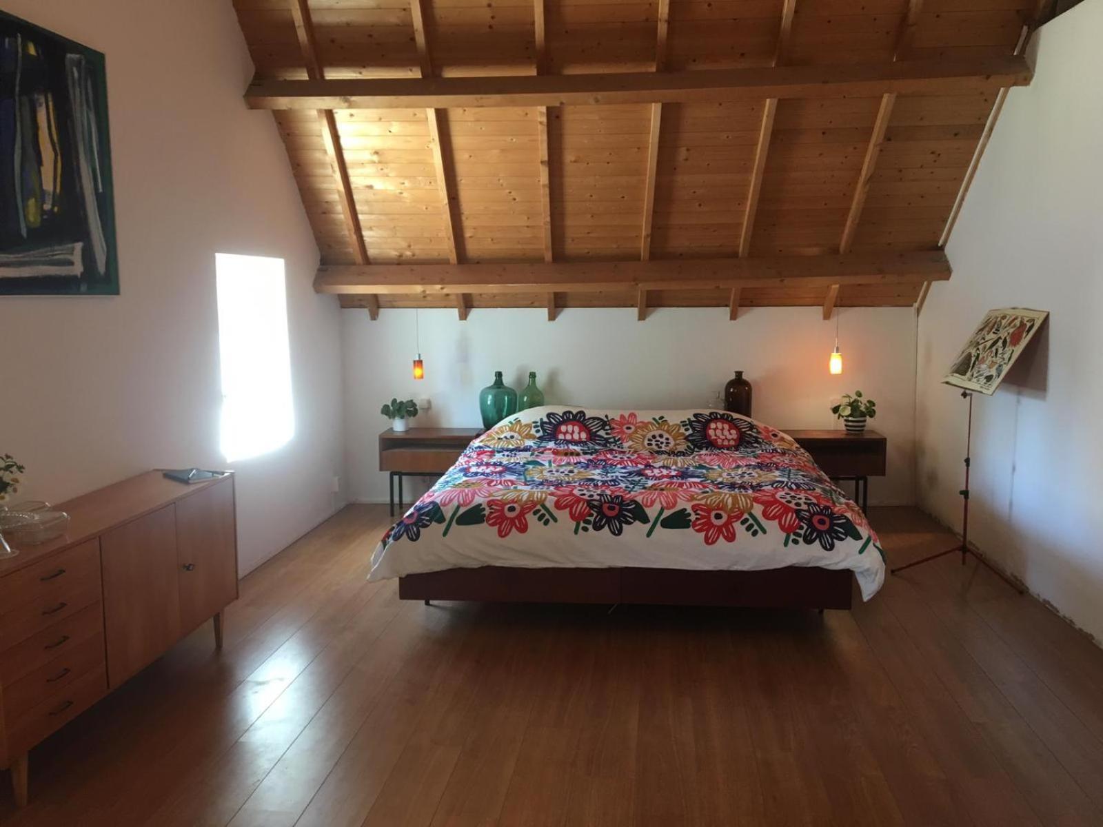 마스트리흐트 Tanti Baci! B&B 외부 사진
